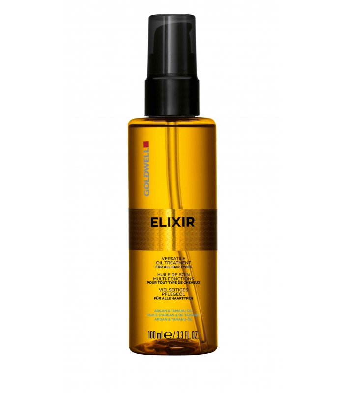 Goldwell elixir