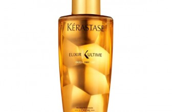 Kérastase Elixir Ultime Oléo-Complexe